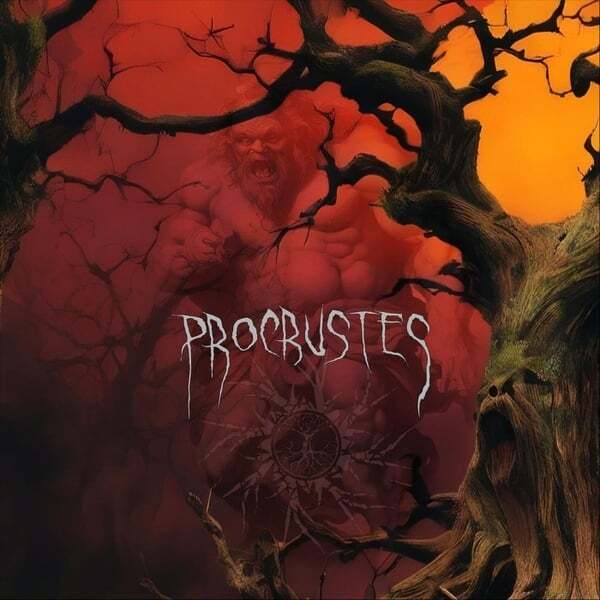 Cover art for Procrustes